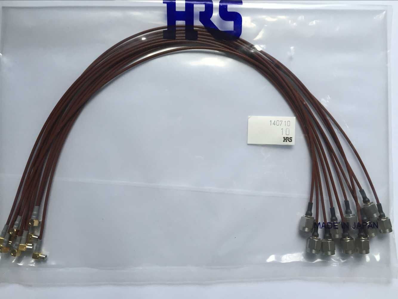 廣瀨 HRMP-ML51LP-DTR178-350RS 測試線